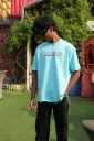 INDIAN STYLE Premium Oversized T-shirt